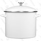 Cuisinart 16 qt. Enameled Stockpot | $24 | Walmart